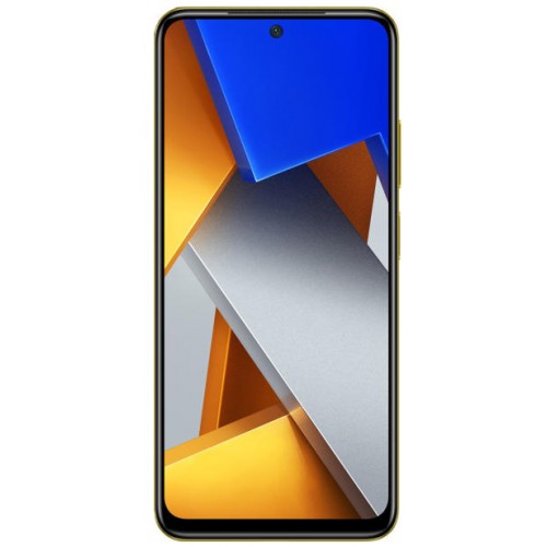 Купити Xiaomi POCO M4 Pro 4G 6/128Gb Global Yellow (2022) Гарантія 1 рік