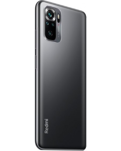 Купить Xiaomi Redmi Note 10S 6/64 NFC Onyx Gray Global Гарантия 1 Год