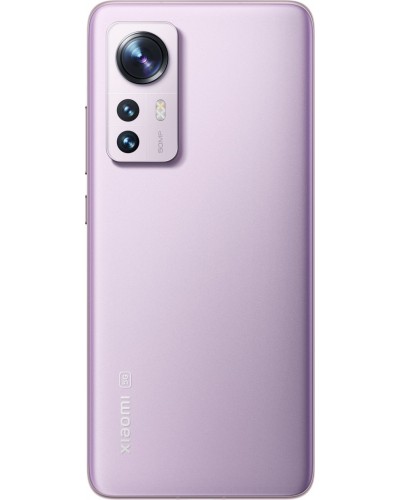Купить Xiaomi 12X 8/128GB Purple Global Version Гарантия 1 Год