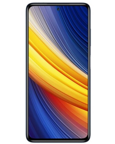 Купить Poco X3 Pro 8/256 Phantom Black Global Гарантия 1 Год