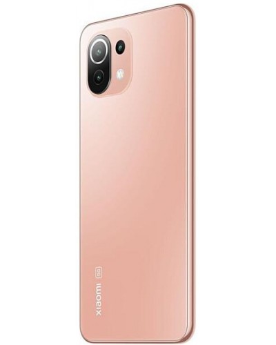 Купить Xiaomi 11 Lite 5G NE 8/128GB Peach Pink Гарантия 1 Год