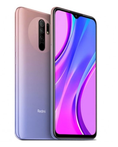 Купить Xiaomi Redmi 9 4/128Gb Pink Global Гарантия 1 Год