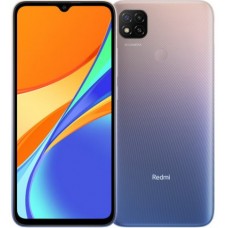 Xiaomi Redmi 9C 4/128Gb Purple Global Гарантия 1 Год