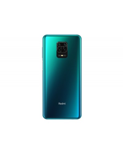 Купити Xiaomi Redmi Note 9S 6/128 Aurora Global Blue Гарантія 1 Рік