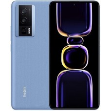Xiaomi Redmi K60 12/256GB Blue Гарантія 1 рік