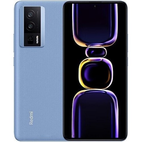 Купити Xiaomi Redmi K60 12/256GB Blue Гарантія 1 рік Купити Xiaomi Redmi K60 12/256GB Blue Гарантія 1 рік