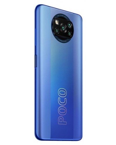 Купить Poco X3 Pro 8/256 Frost Blue Global Гарантия 1 Год