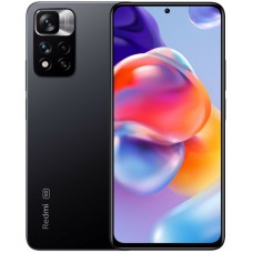 Xiaomi Redmi Note 11 Pro+ 5G 6/128GB Graphite Gray Global Гарантия 1 Год
