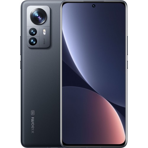 Купити Xiaomi 12 Pro 5G 12/256GB Gray Гарантія 1 рік Купити Xiaomi 12 Pro 5G 12/256GB Gray Гарантія 1 рік