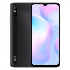 Xiaomi Redmi 9a 4/64GB Granite Gray Global Гарантия 1 Год
