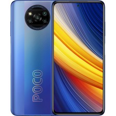 Poco X3 Pro 8/256 Frost Blue Global Гарантия 1 Год