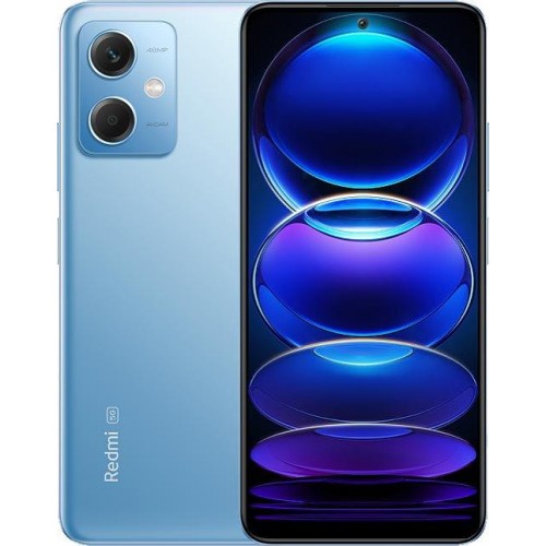 Купити Xiaomi Redmi Note 12 5G 8/128GB Ice Blue Гарантія 1 рік Купити Xiaomi Redmi Note 12 5G 8/128GB Ice Blue Гарантія 1 рік
