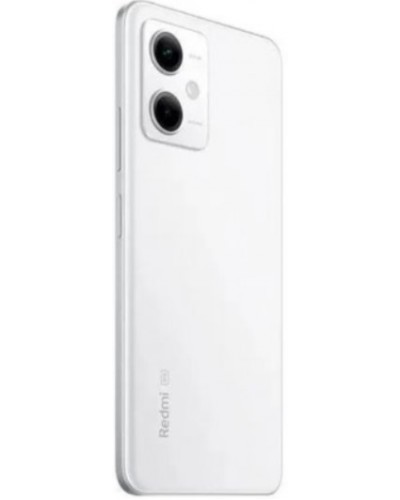 Купити Xiaomi Redmi Note 12 5G 8/256GB White Гарантія 1 рік