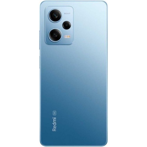 Купить Xiaomi Redmi Note 12 Pro 5G 8/256GB Global Version NFC Sky Blue Гарантия 1 Год