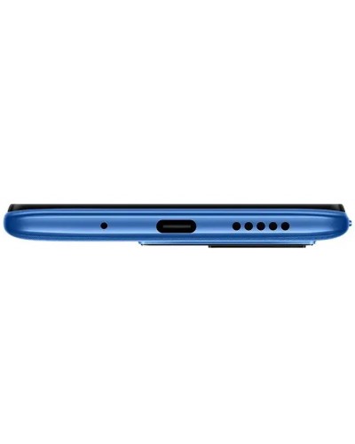 Купить Xiaomi Redmi 10C 4/128GB Ocean Blue (Global) Гарантия 1 Год
