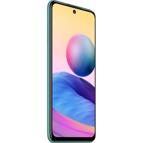 Купить Xiaomi Redmi Note 10 5G 8/256Gb Aura Green Купить Xiaomi Redmi Note 10 5G 8/256Gb Aura Green