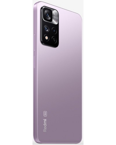 Купить Xiaomi Redmi Note 11 Pro 8/256GB Purple CN Гарантия 1 Год