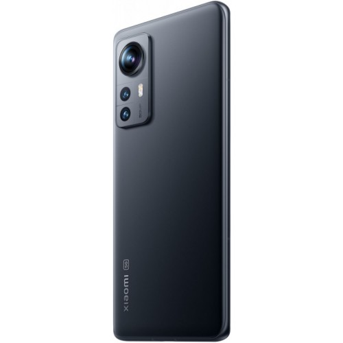 Купити Xiomi 12X 8/256GB Gray Global Гарантій 1 Рік
