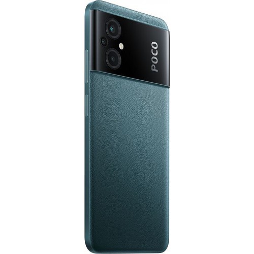 Купить Xiaomi Poco M5 4/128GB Green Гарантия 1 Год Купить Xiaomi Poco M5 4/128GB Green Гарантия 1 Год