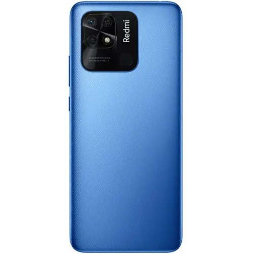 Купити Xiaomi Redmi 10C 4/64GB Ocean Blue (Global) Гарантія 1 Рік Купити Xiaomi Redmi 10C 4/64GB Ocean Blue (Global) Гарантія 1 Рік