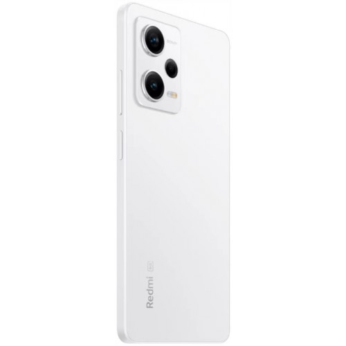 Купити Xiaomi Redmi Note 12 Pro 5G 8/128GB CN White Гарантія 1 рік