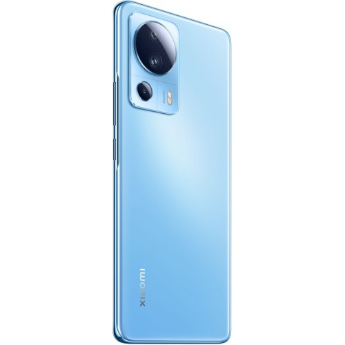 Купить Xiaomi 13 Lite 8/256GB Lite Blue Гарантия 1 Год