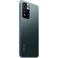 Купить Xiaomi Redmi Note 11 Pro 8/128GB Green CN Гарантия 1 Год