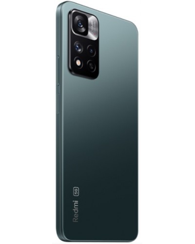 Купити Xiaomi Redmi Note 11 Pro 8/128GB Green CN Гарантія 1 Рік