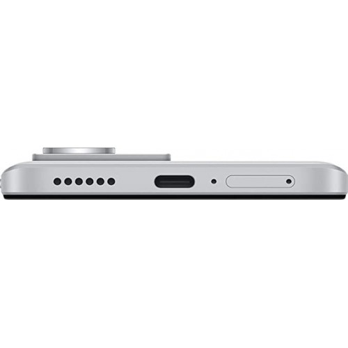 Купити Xiaomi Redmi Note 12 Pro+ (Plus) 5G 8/256GB Global Version NFC Polar White Гарантія 1 рік