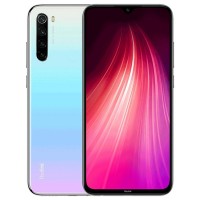 Xiaomi Redmi Note 8 2021 4/64GB White Global Гарантия 1 Год