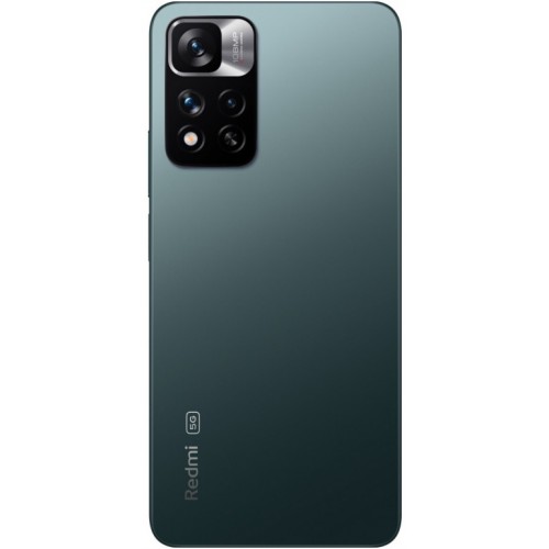 Купити Xiaomi Redmi Note 11 Pro+ 5G 8/128GB Forest Green (Global) Гарантія 1 рік