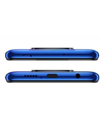 Купить Poco X3 Pro 8/256 Frost Blue Global Гарантия 1 Год