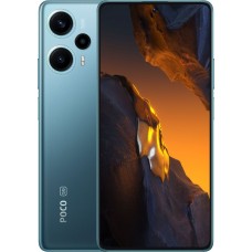 Xiaomi POCO F5 5G 8/256GB Blue Гарантія 1 рік