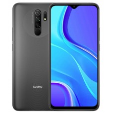 Xiaomi Redmi 9 4/128Gb Carbon Grey Global Гарантия 1 Год