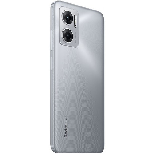 Купити Xiaomi Redmi Note 11E 5G 4/128Gb Silver Гарантія 1 рік