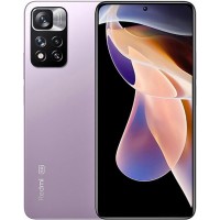 Xiaomi Redmi Note 11 Pro+ 5G 8/128GB Purple Гарантия 1 Год