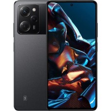 Xiaomi POCO X5 Pro 5G 8/256GB Black Гарантія 1 Рік