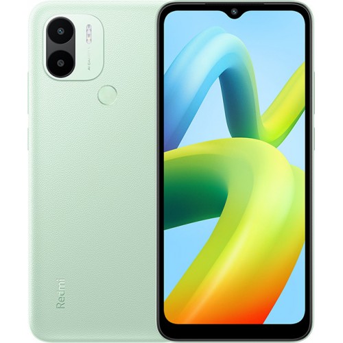 Купить Xiaomi Redmi A2+ 2/32GB Green Гарантия 1 Год Купить Xiaomi Redmi A2+ 2/32GB Green Гарантия 1 Год