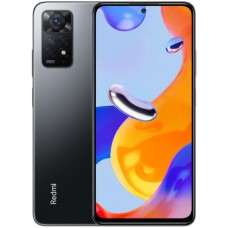 Xiaomi Redmi Note 11 Pro 6/128GB Gray Global Version Гарантия 1 Год