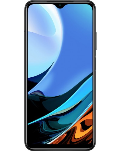 Купить Xiaomi Redmi 9T 6/128Gb no NFC Gray Global Гарантия 1 Год
