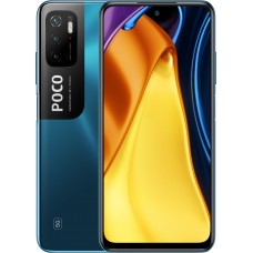 Xiaomi Poco M3 Pro 5G 6/128 Global Blue Гарантия 1 Год