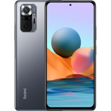 Xiaomi Redmi Note 10 Pro 6/128Gb Onyx Gray Global Гарантия 1 Год