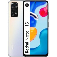 Xiaomi Redmi Note 11S 6/64Gb NFC Pearl White (Global Version) NFC Гарантия 1 Год