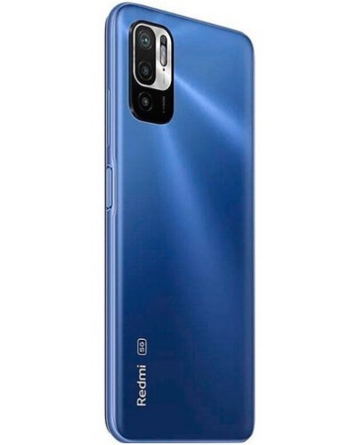 Купить Xiaomi Redmi Note 10 5G 6/128Gb Nighttime Blue Гарантия 1 Год