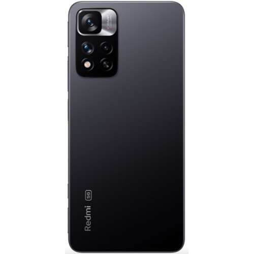 Купить Xiaomi Redmi Note 11 Pro 8/128GB Black CN Гарантия 1 Год