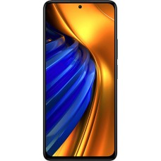 Купити Xiaomi POCO F4 5G 8/256Gb Night Black Global Гарантія 1 Рік