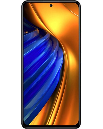Купить Xiaomi POCO F4 5G 8/256Gb Night Black Global Гарантия 1 Год