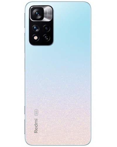 Купить Xiaomi Redmi Note 11 Pro+ 5G 8/256GB Star Blue (Global) Гарантия 1 Год