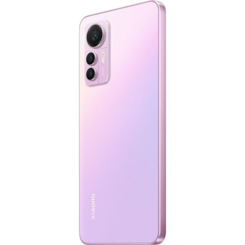 Купити Xiomi 12 Lite 8/256Gb Pink Гарантія 1 Рік