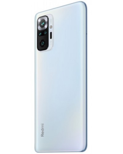 Купить Xiaomi Redmi Note 10 Pro 6/128Gb Glacier Blue Global Гарантия 1 Год